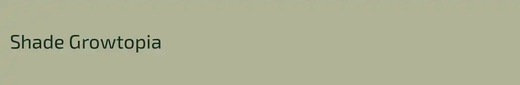 Shade Growtopia